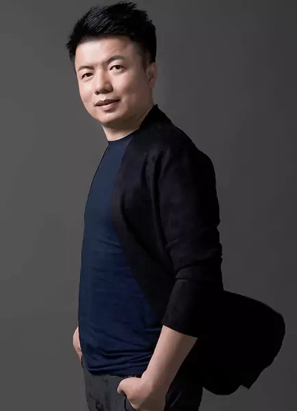 Chen Shenghua