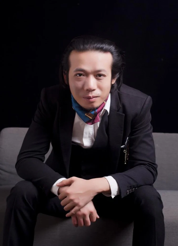 Lin Yangyao