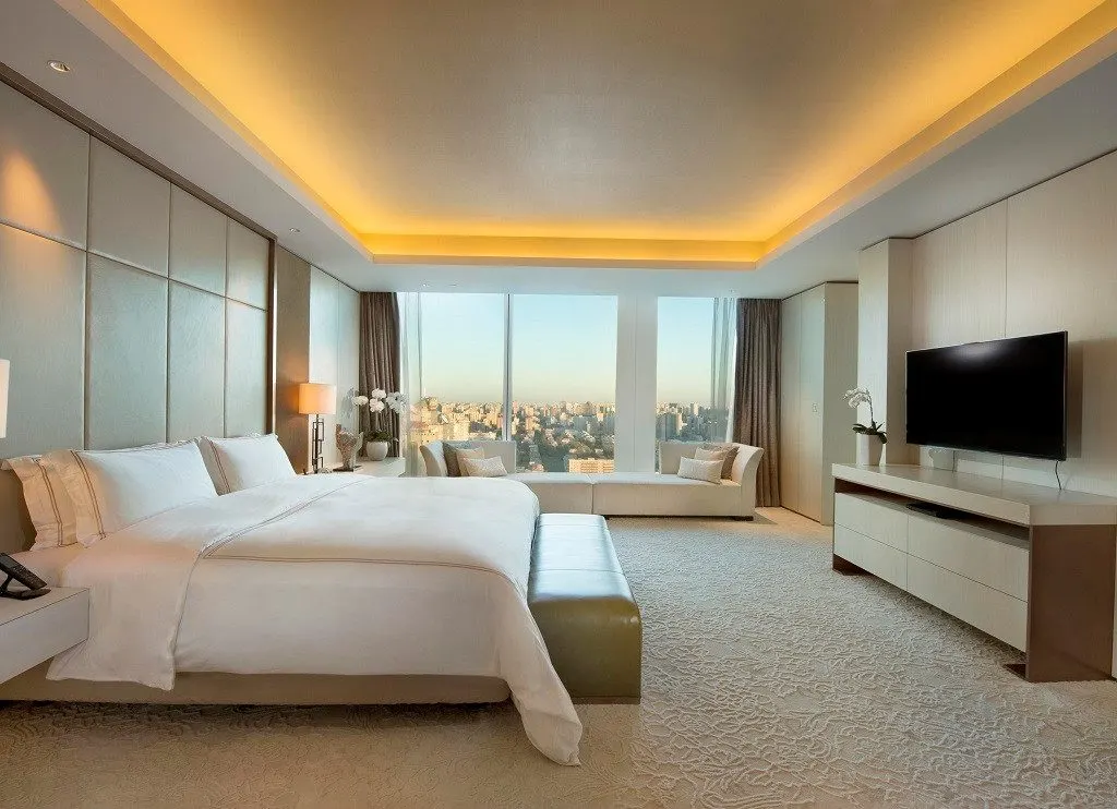 Conrad Beijing