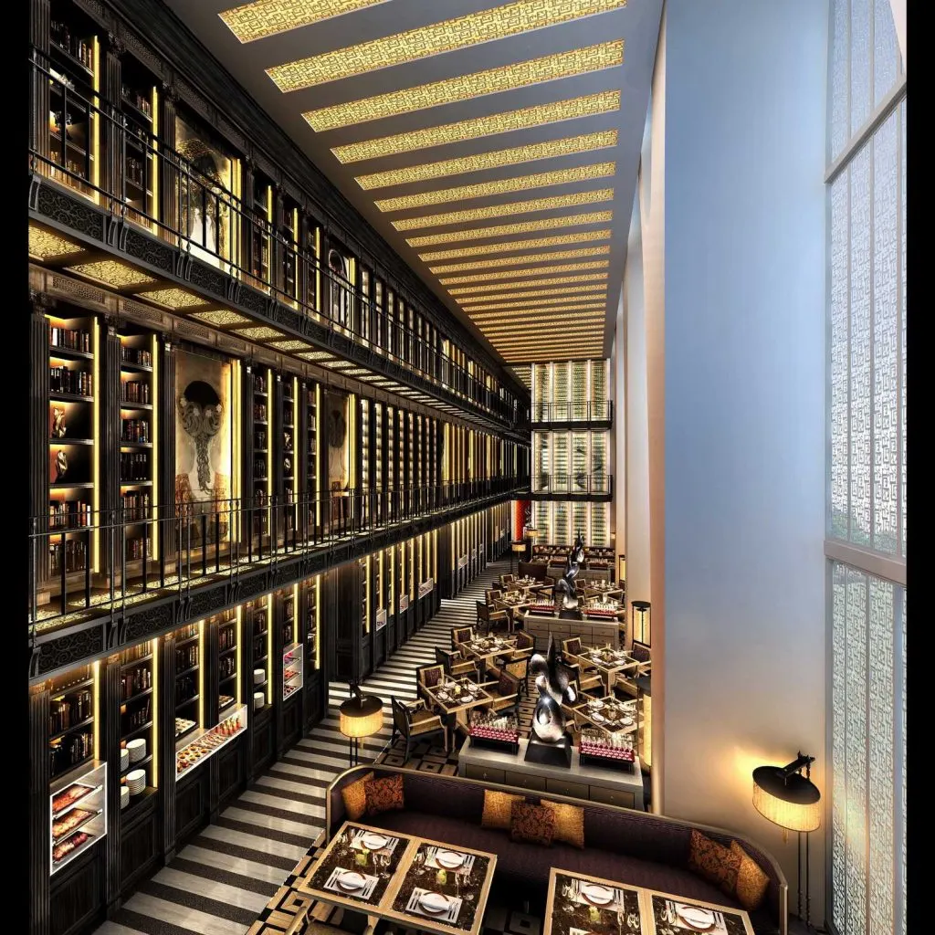 Conrad Beijing