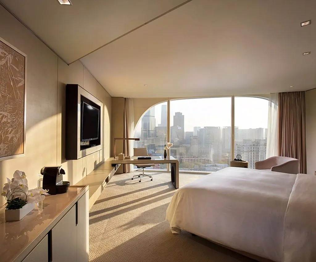Conrad Beijing