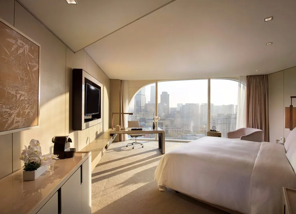 Conrad Beijing