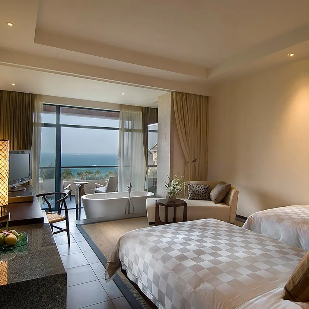 Conrad Beijing