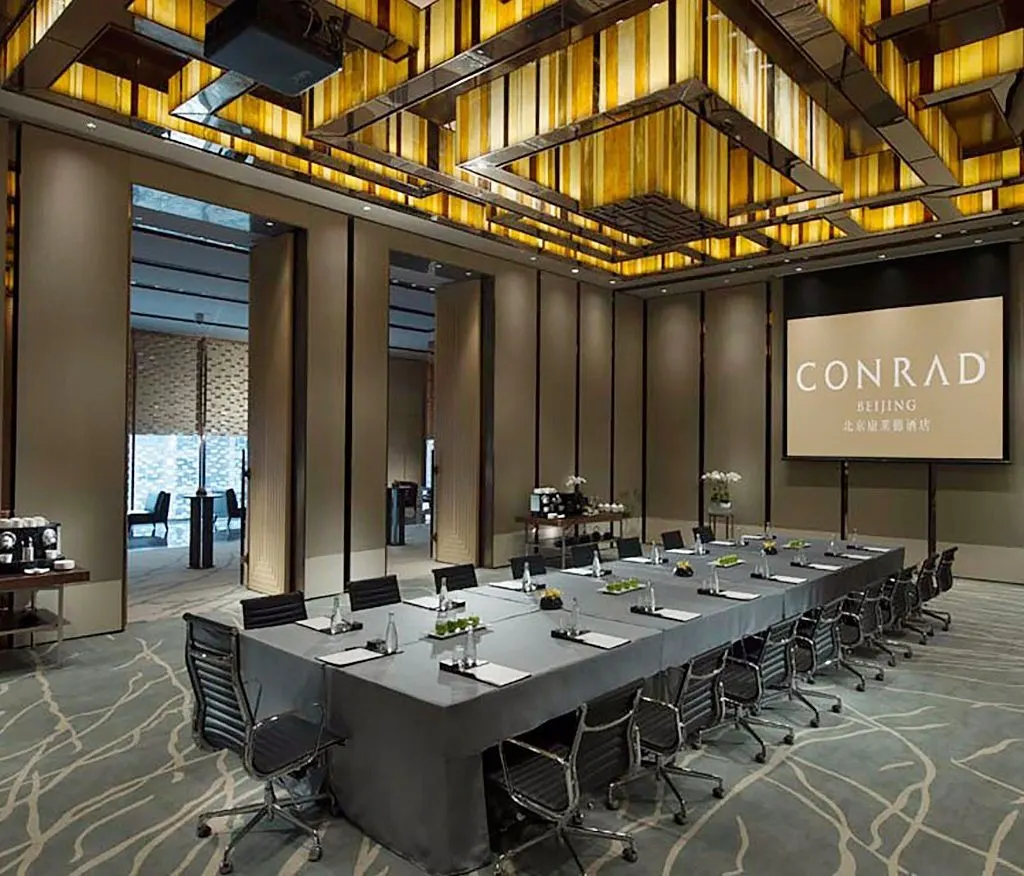 Conrad Beijing