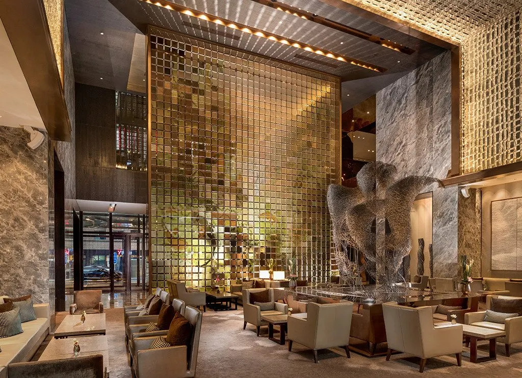 Conrad Beijing
