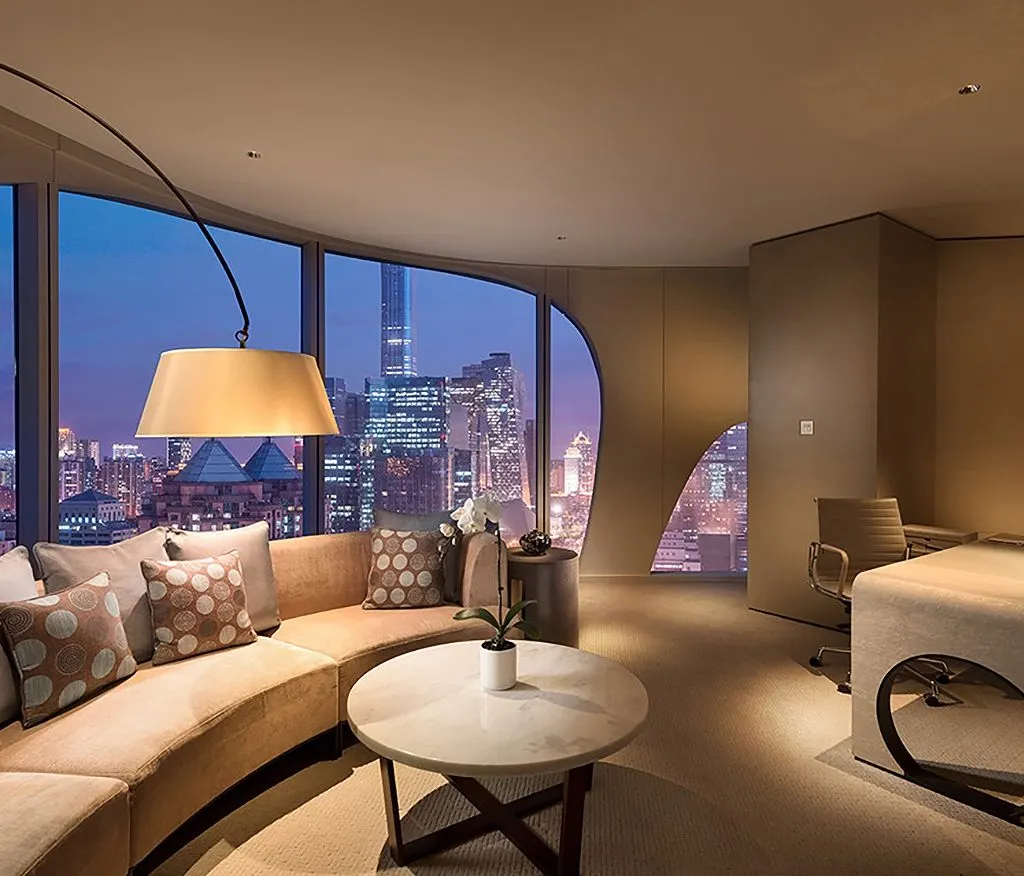 Conrad Beijing